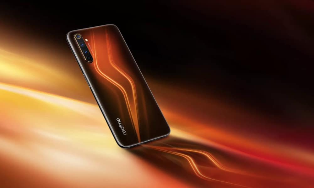 RealMe 6 & RealMe 6 Pro OFFICIEL: BIG Specs, Bonkers Price… realme-6-realme-6-pro-specs-prix-date-de-sortie
