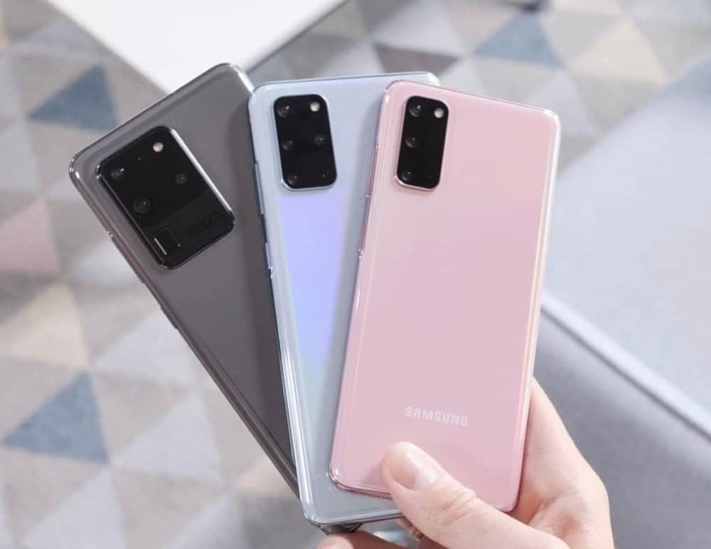 Samsung Galaxy S21 Ultra battra l'iPhone 12 Pro dans la zone clé ... Comparaison des tailles de téléphones samsung avec tous les principaux modèles répertoriés