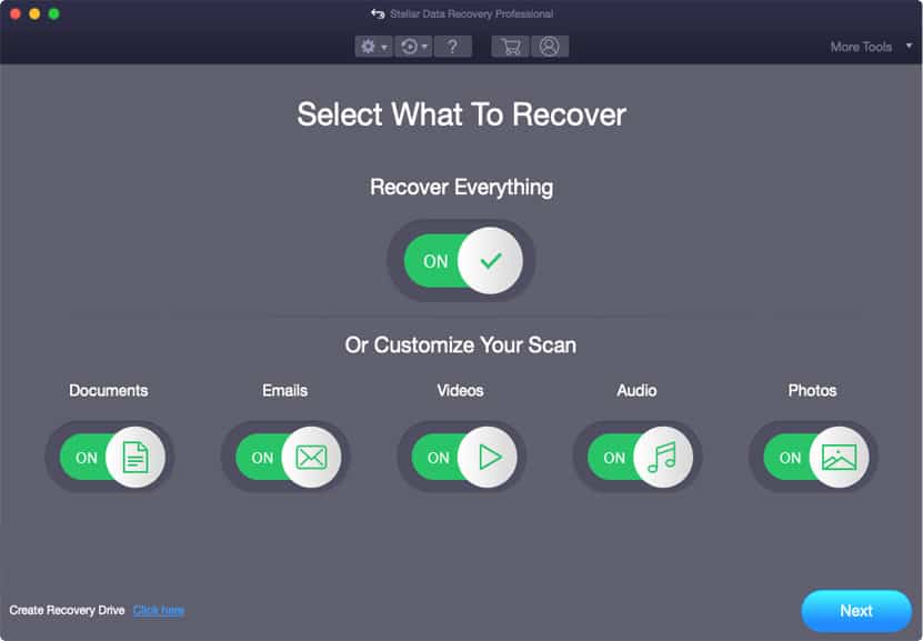 stellar-data-recover
