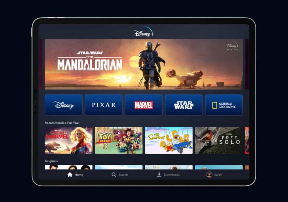 6 Essential Disney Plus Tips & Tricks You Need To Know (#3 Is A MUST)