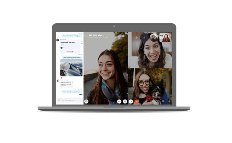 how to use skype video call on android how to use skype video call on android