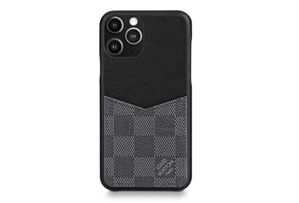 Louis Vuitton iPhone Case