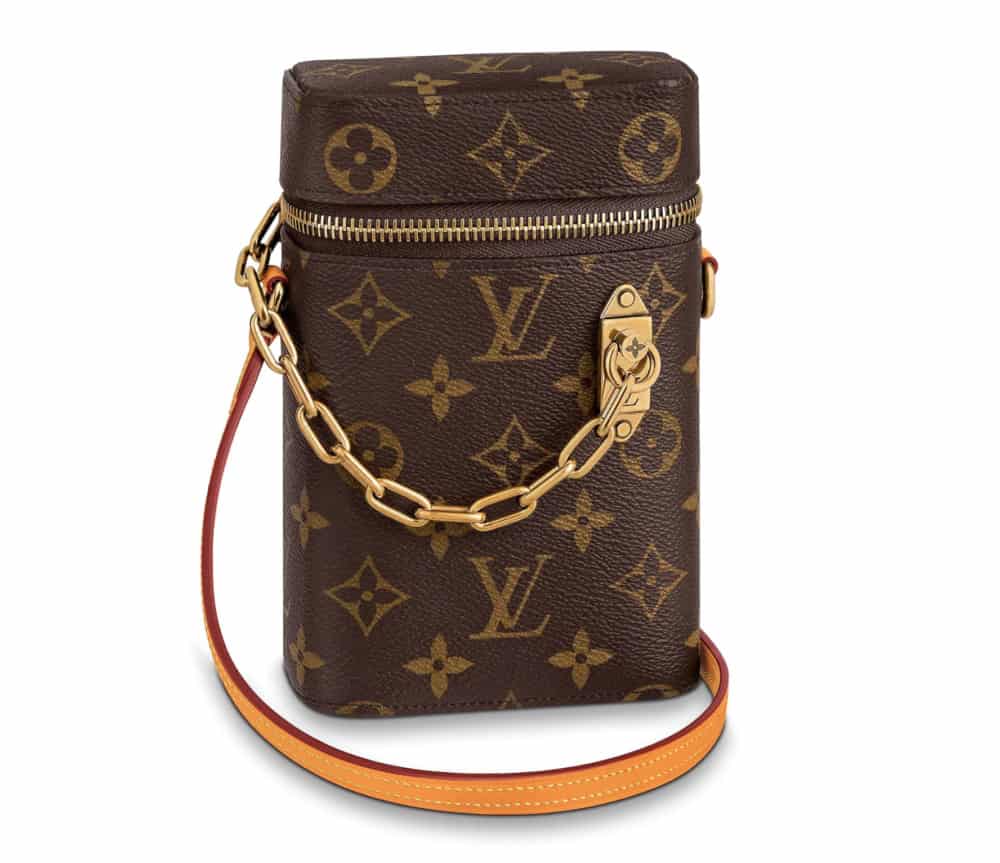 Pilgrim Stoop Ulempe Louis Vuitton iPhone Cases Are CRAZY Expensive...