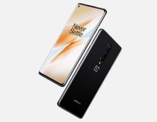 oneplus 8 vs oneplus 8 pro