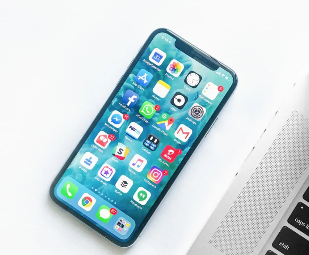 Refurbished iPhone XS