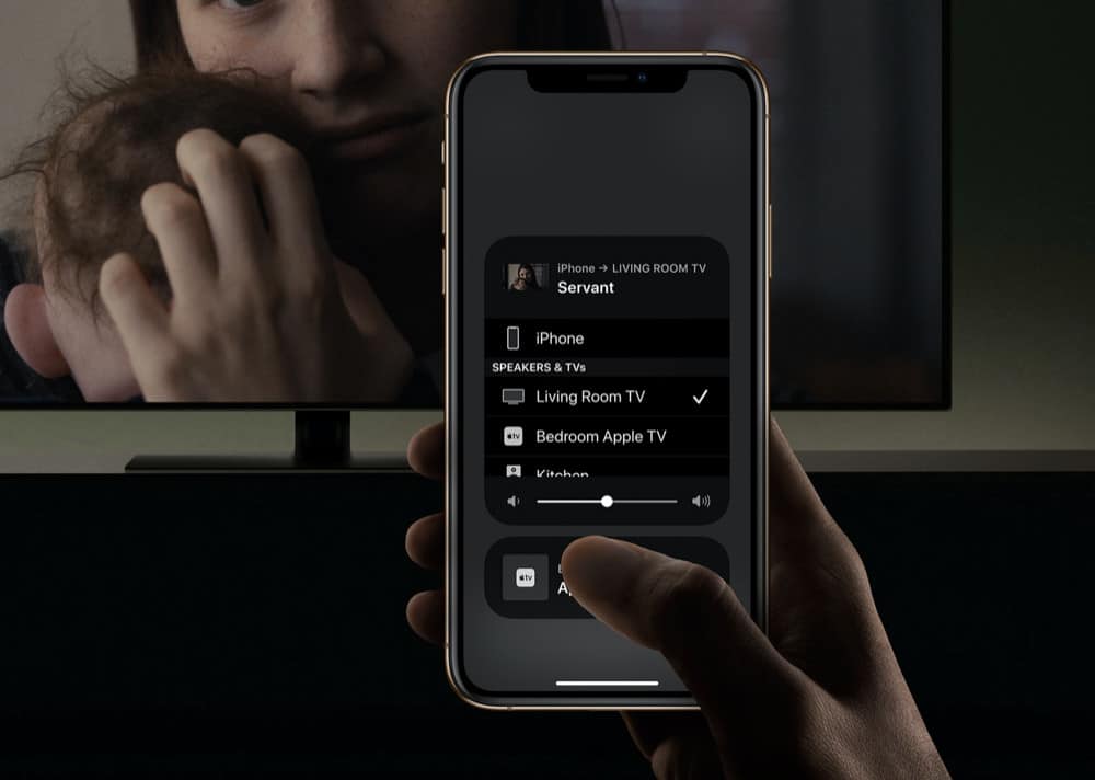 Bluetooth vs AirPlay: ¿qué tecnología de altavoz inalámbrico es mejor? salida en antena