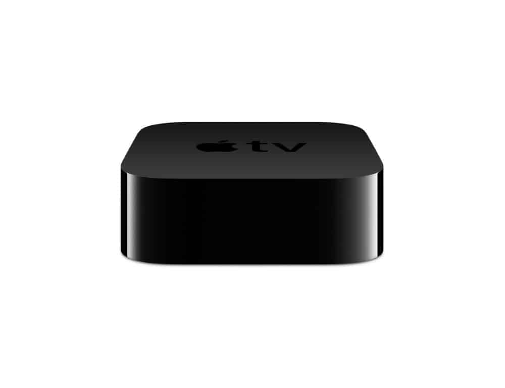 Does Apple TV Have Ethernet?