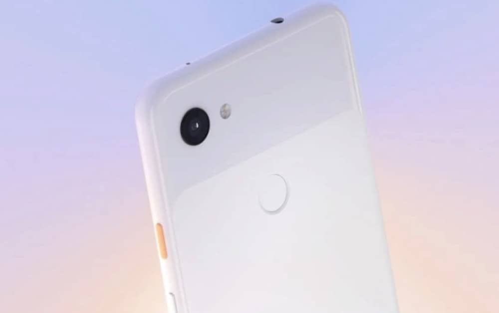 El descuento de Google Pixel 3a XL hace que valga la pena al 100% ... El descuento de Google Pixel 3a XL hace que valga la pena al 100% ...