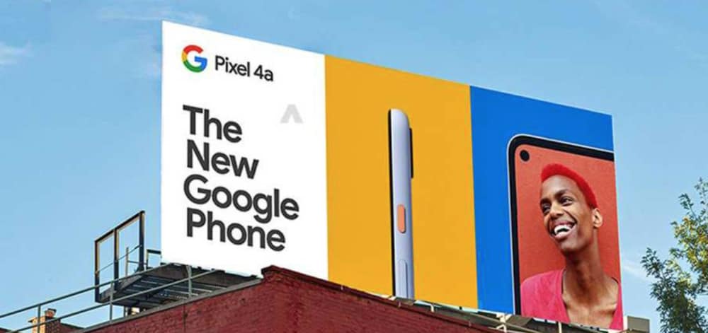 Espere o que!? Não há lançamento do Google Pixel 4a XL em 2020? google-pixel-4a-specs-leak-confirmed
