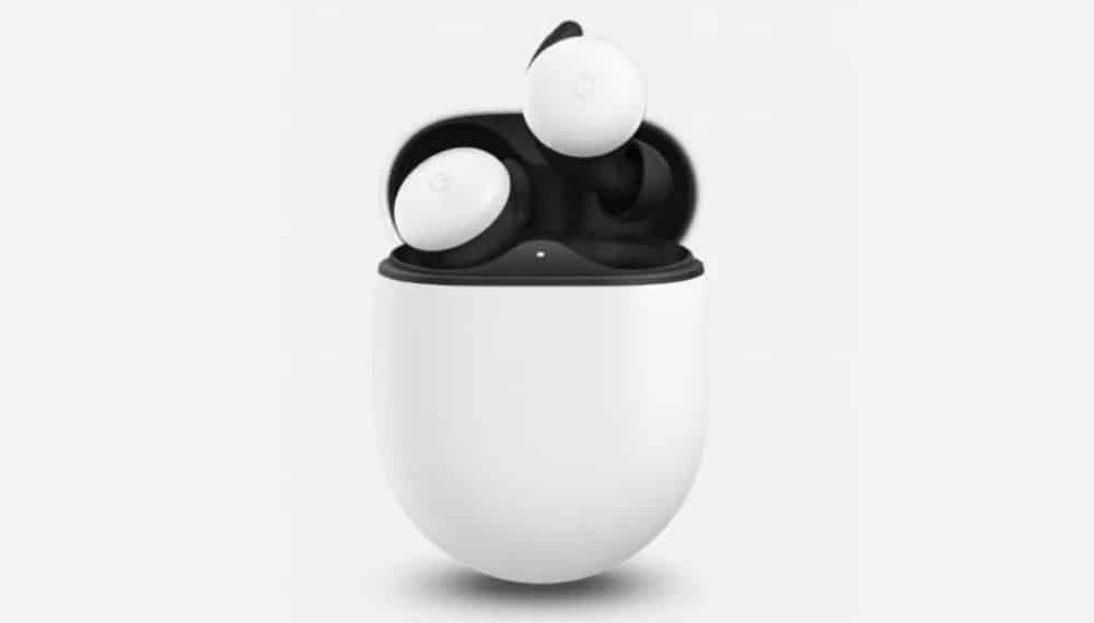 Google Pixel Buds 2 Battery Life? Yeah, It Kind of Sucks...