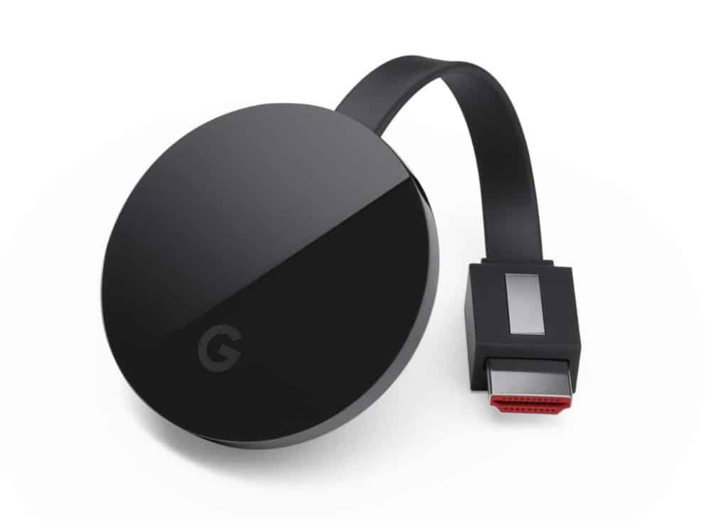 ballade Indirekte Tragisk How To Set Up Chromecast With iPhone: #1 Simplest Method