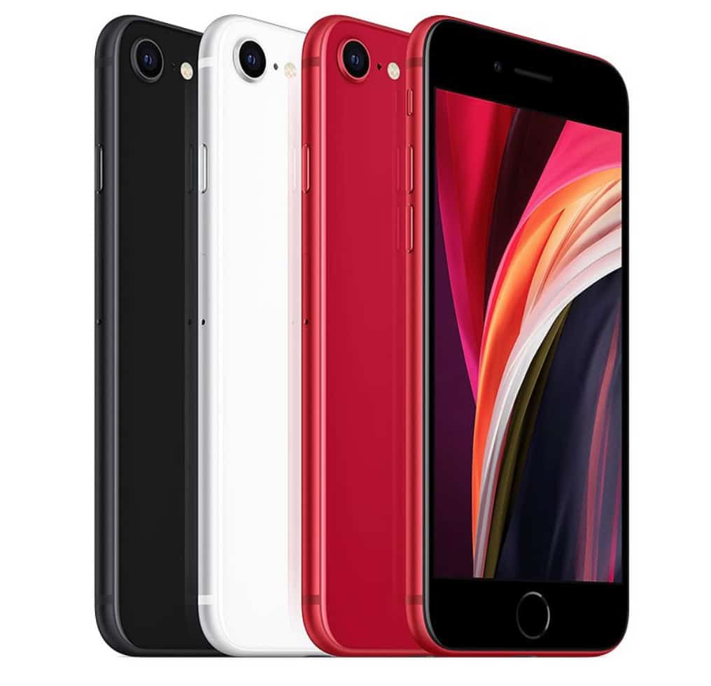 iPhone 11 vs iPhone SE (2020) - Wie vergleichen sie sich? iPhone 11 vs iPhone SE (2020) - Wie vergleichen sie sich?