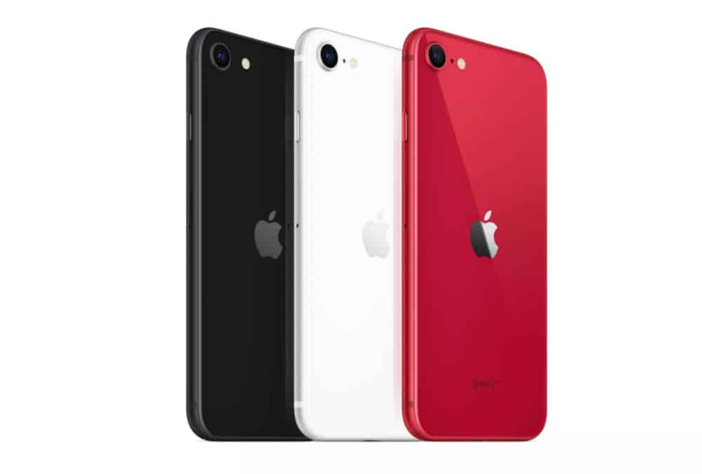 The iPhone SE 2020 is FINALLY Here: Meet Apple’s $399.99 iPhone