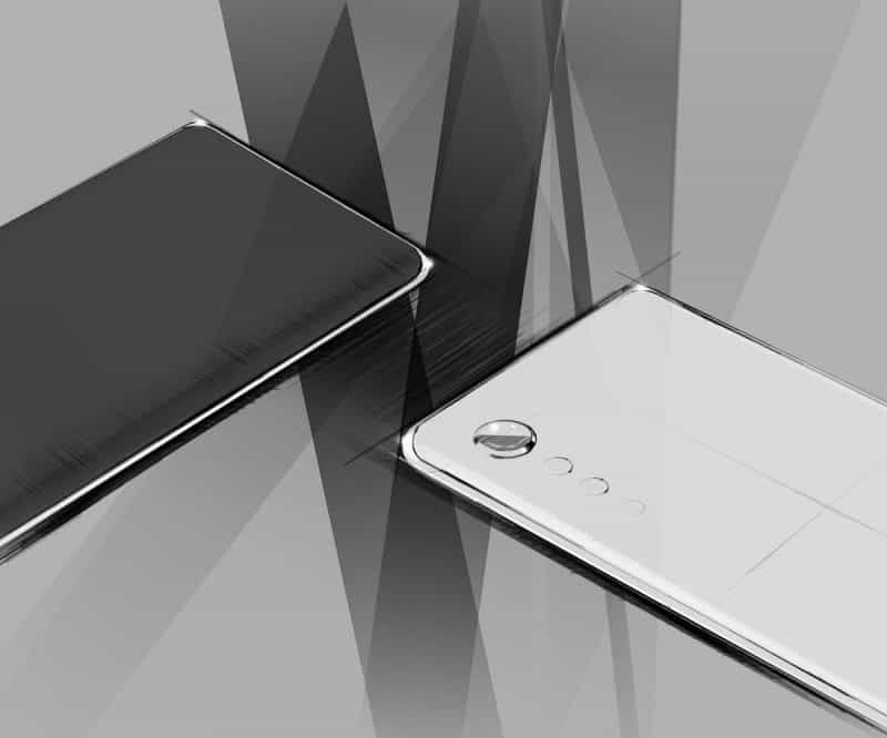 LG Teases New Designs For New Phones In 2020 & Beyond… lg-new-phone-design-2020-2021