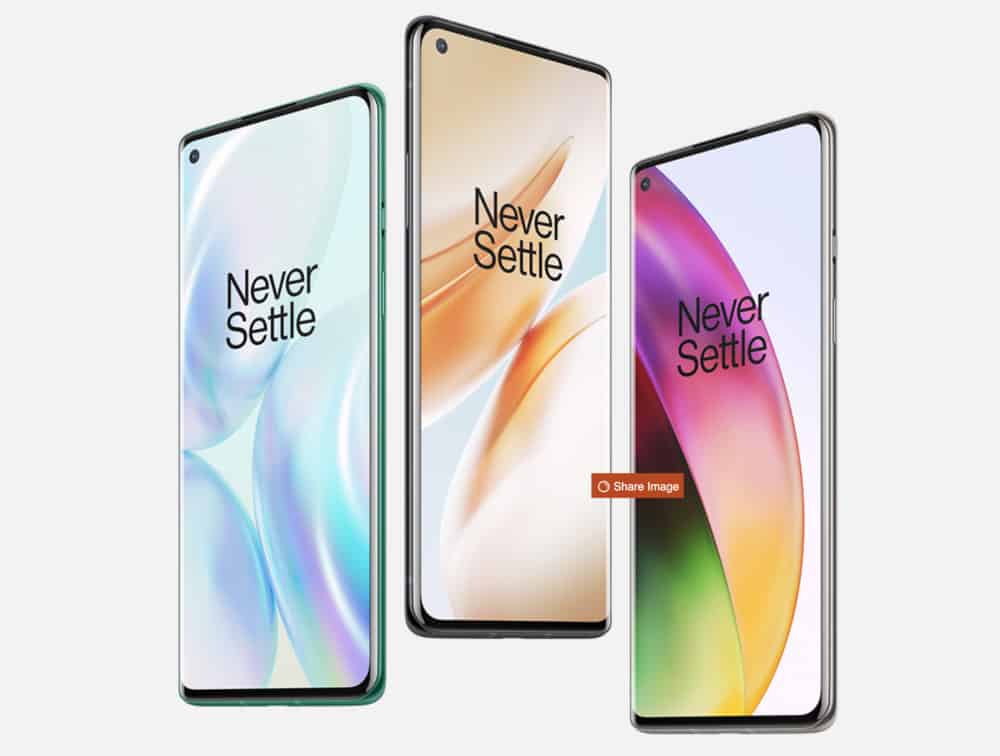 Especificações e preço do OnePlus 8 + OnePlus 8 Pro 100% confirmados oneplus-8-rumors-last-news-release-date-price-specs