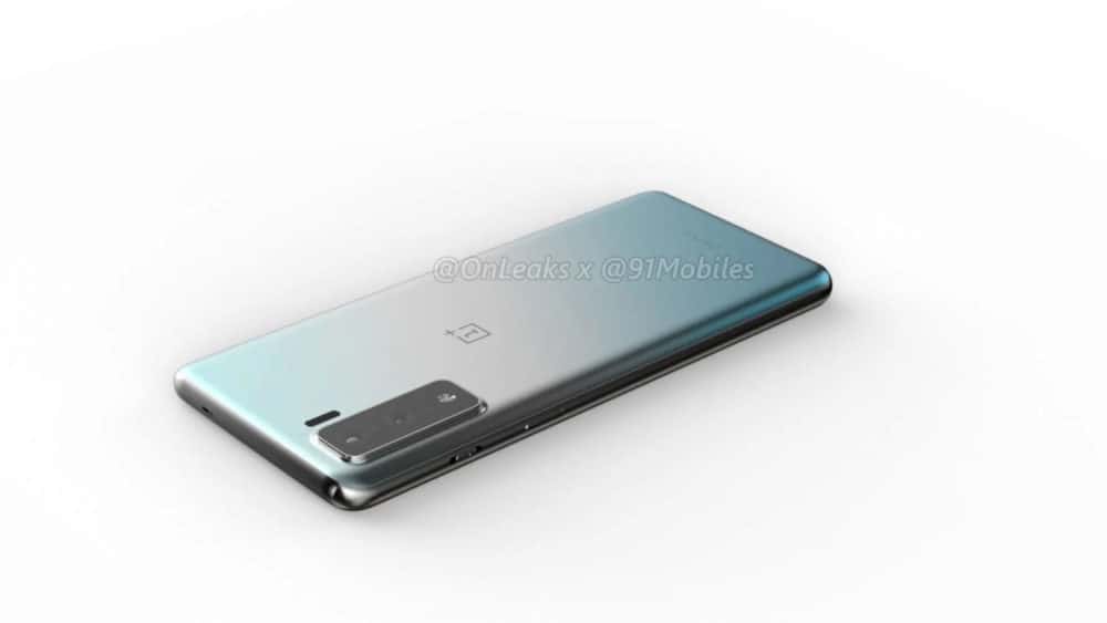 OnePlus Confirms OnePlus Nord; Release Date: “Early-July” oneplus-z-5g