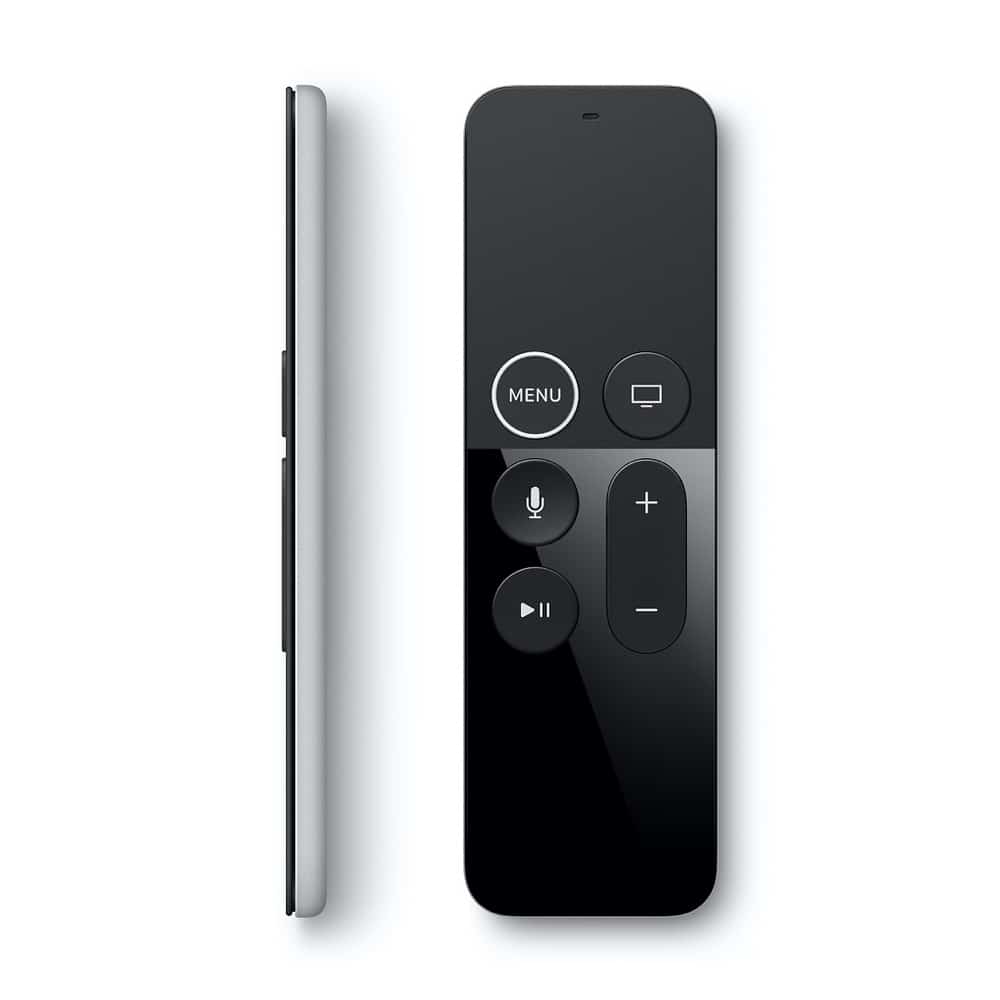 Toptips en -trucs voor de Siri-afstandsbediening van de Apple TV - #4 is een MUST! | Ken je mobiel