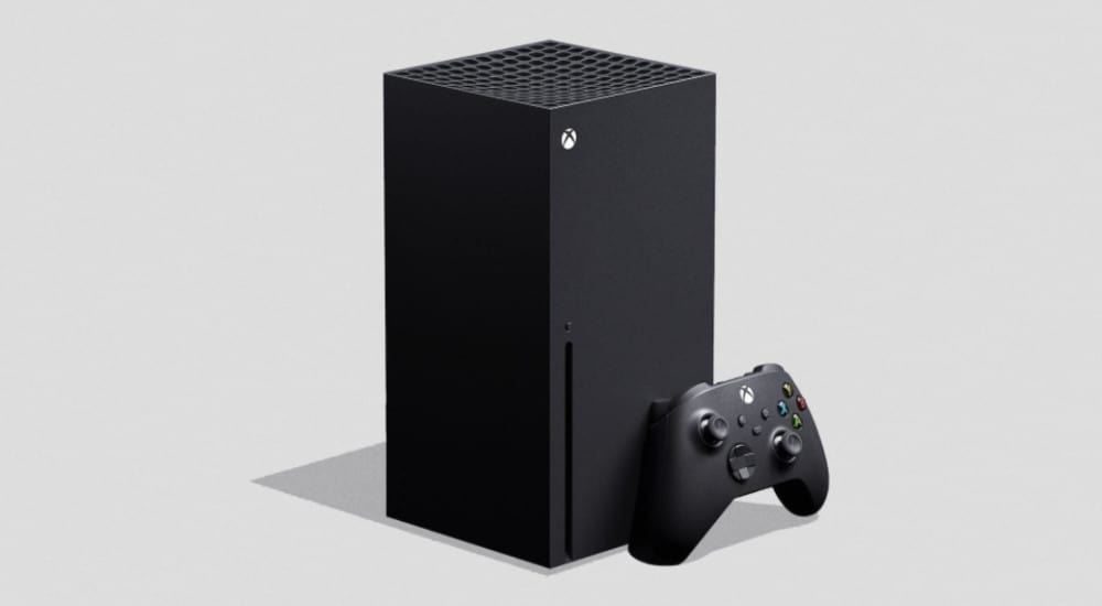 Xbox Series X Lays Framework para o futuro dos jogos de 8K xbox-series-x-8k-jogos