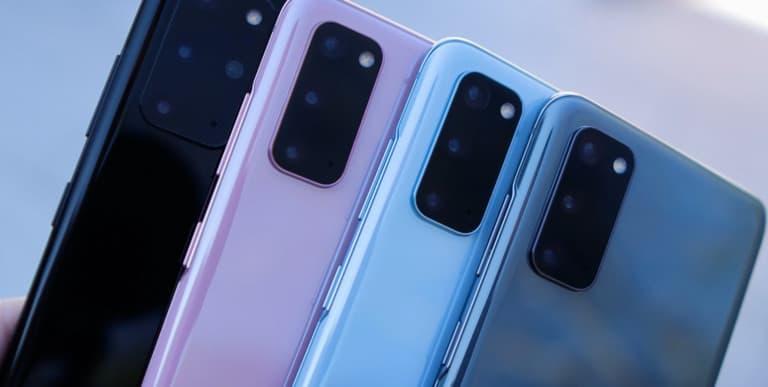 Android Phones With SD Slots