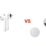 Apple’s AirPods (2019) vs Microsoft's Surface Earbuds (2019)