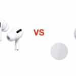 Apple’s AirPods Pro (2019) vs Microsoft's Surface Earbuds (2019)
