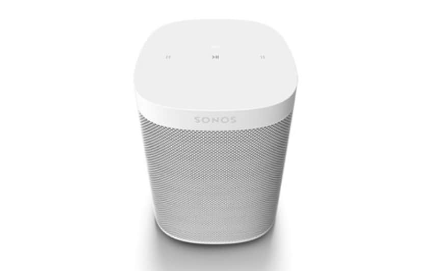 Cheapest SONOS Speaker