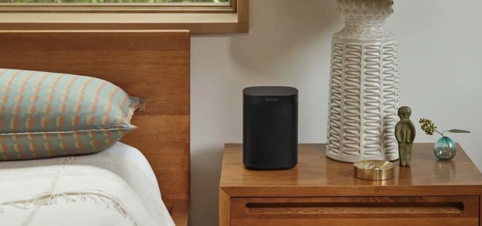 Cheapest SONOS Speaker