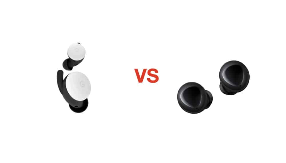Google’s Pixel Buds (2020) vs Samsung's Galaxy Buds – Which Is Better For Your Android? Google’s Pixel Buds (2020) vs Samsung's Galaxy Buds