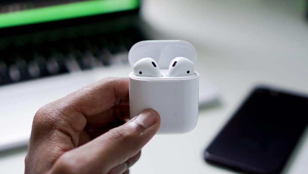 Os AirPods têm números de série? Como tornar os AirPods detectáveis