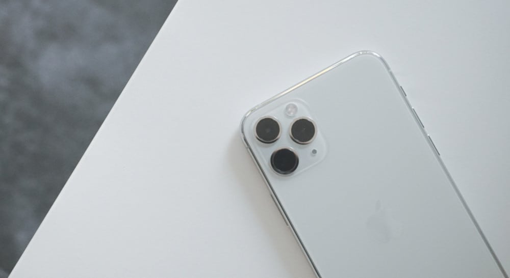 Como ler códigos QR no iPhone (método mais simples nº 1) Como digitalizar códigos QR no iPhone
