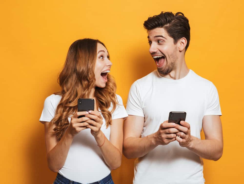 Refurbished Phone Deals