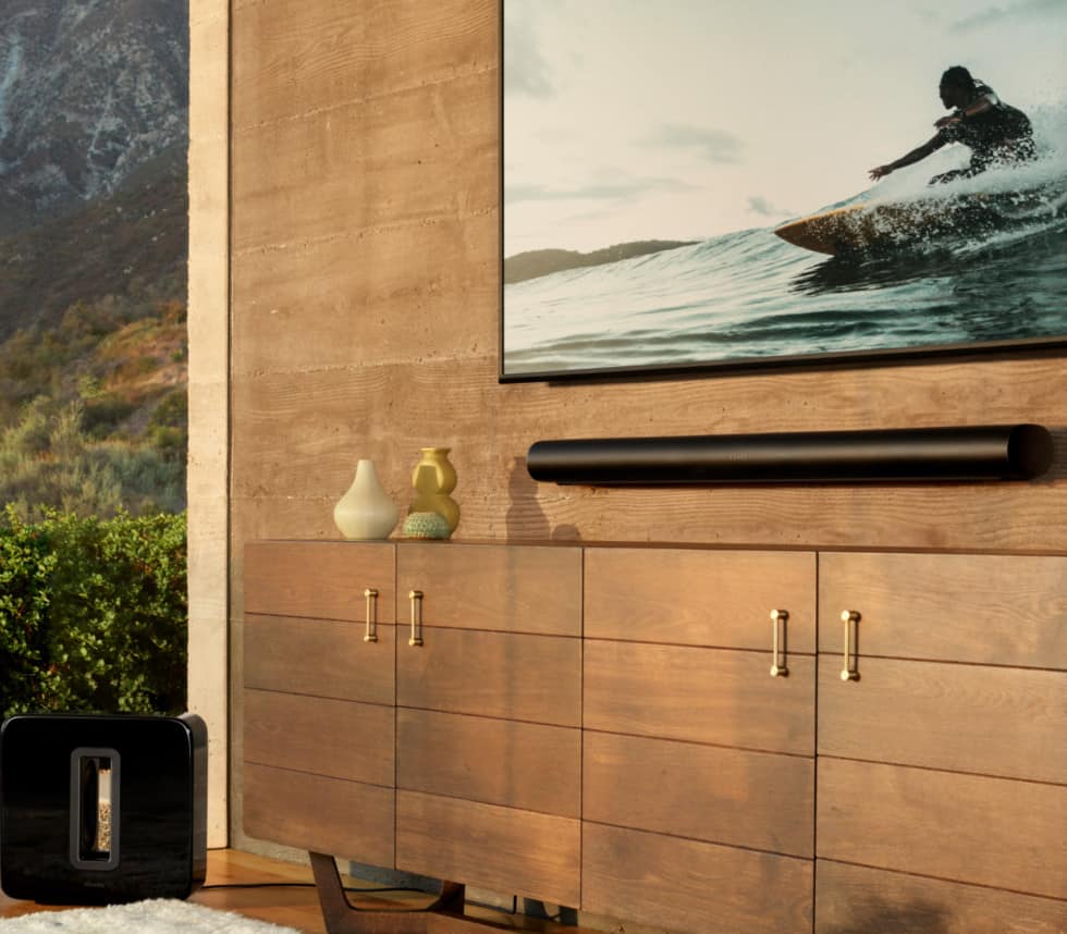 SONOS Arc Size & Specs Detailed: What You Need To Know…