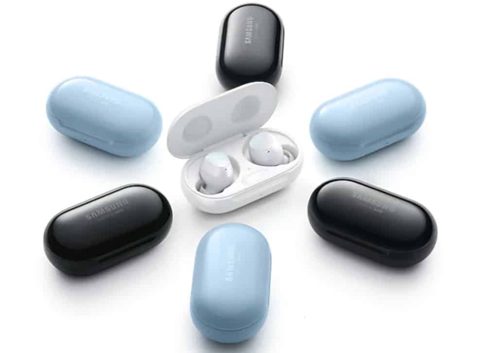 Samsung Galaxy Buds Plus FAQ