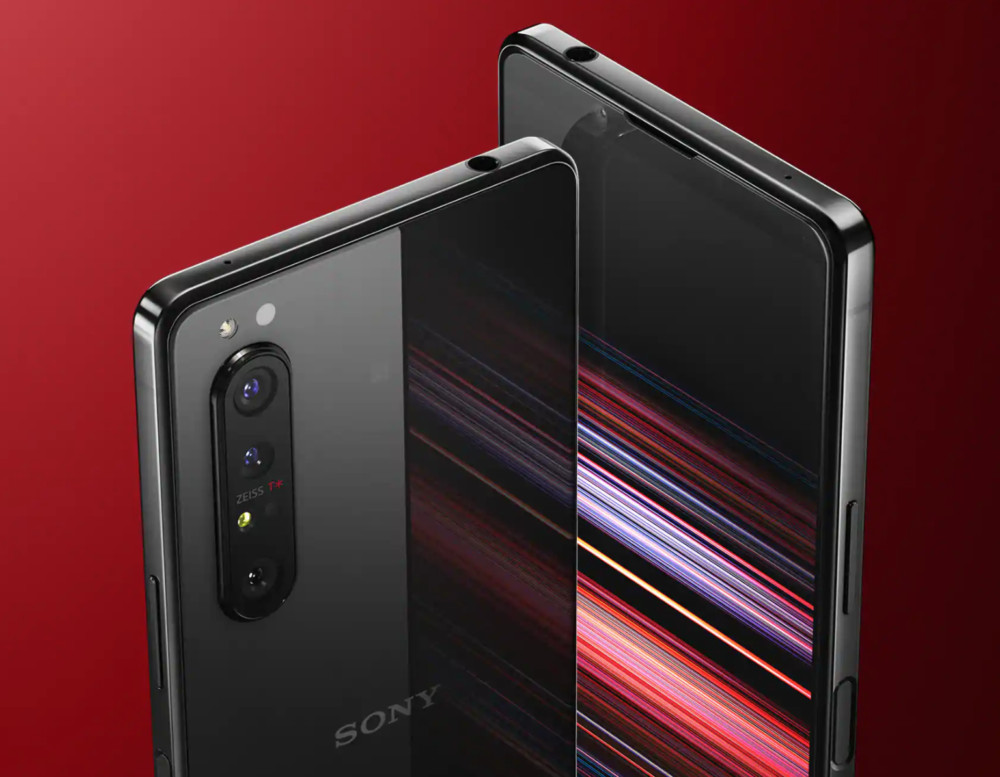 Is The Sony Xperia 1 II Waterproof?