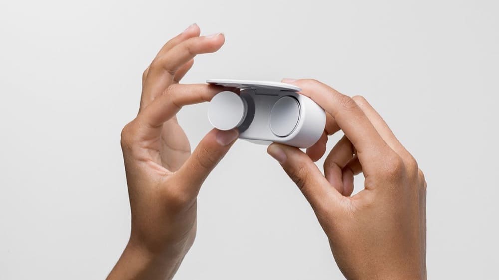Surface Earbuds 1