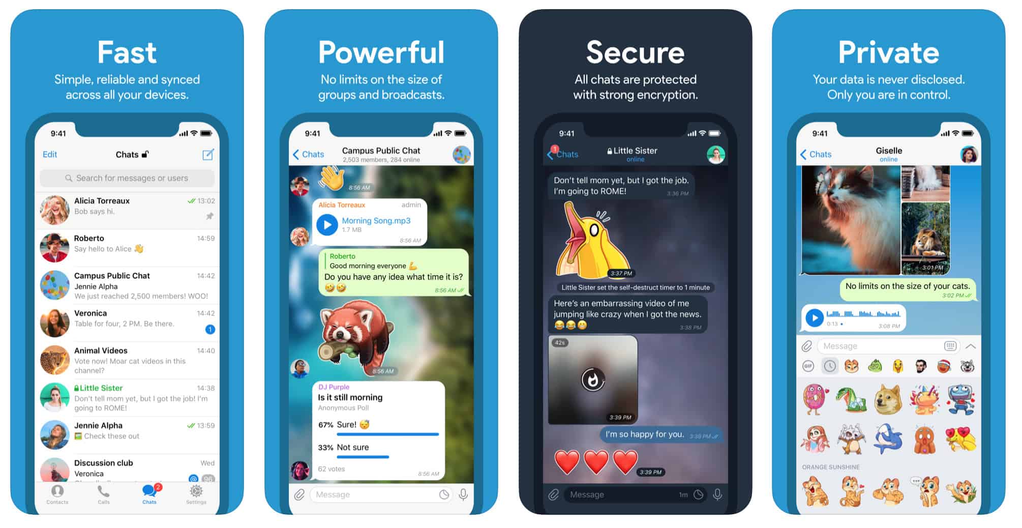 Telegram