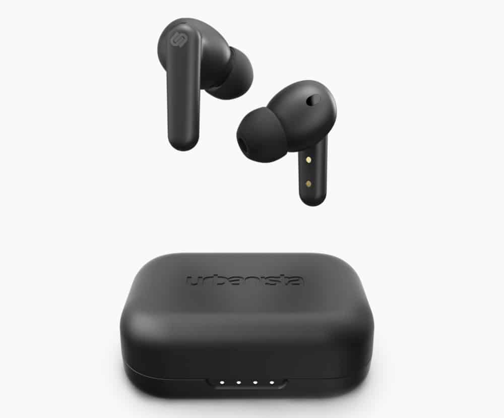 Urbanista London Earbuds OFFICIAL w/ ANC & IPX4 Support Urbanista London Earbuds-1