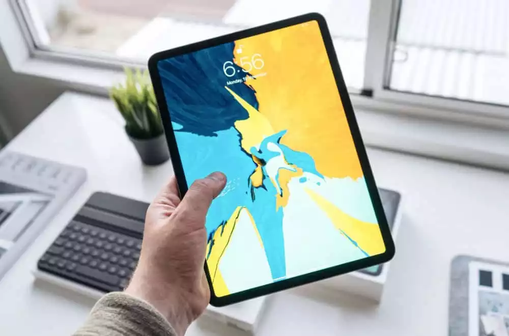 Gazelle – #1 For Refurbished iPads
