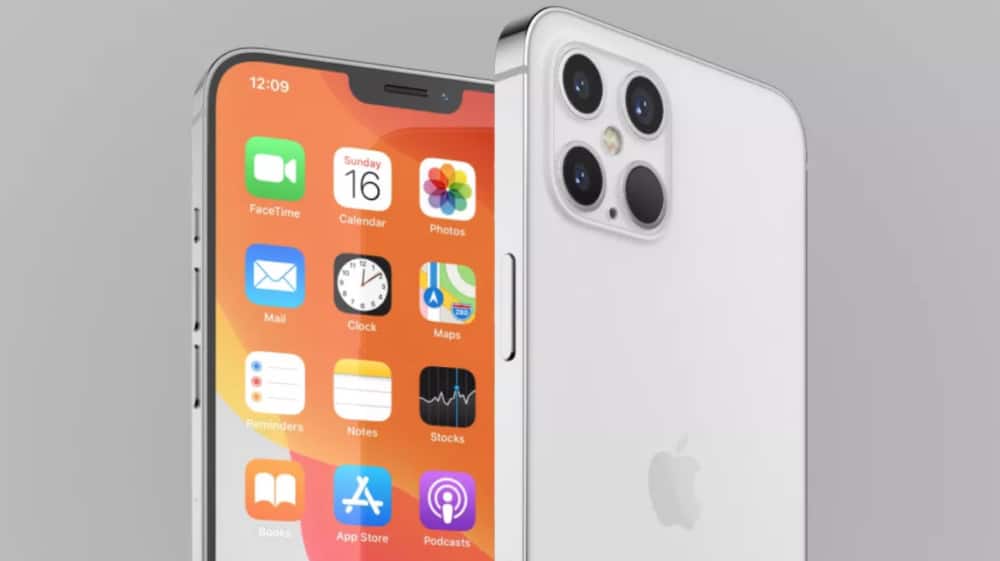 The “Small iPhone” Will Return In 2020 (5.2in iPhone w/ OLED) all-iphone-12-models-will-feature-oled-displays-in-2020
