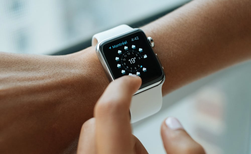 Apple Watch Series 6 To Feature GAME-CHANGING “SpO2” Sensor