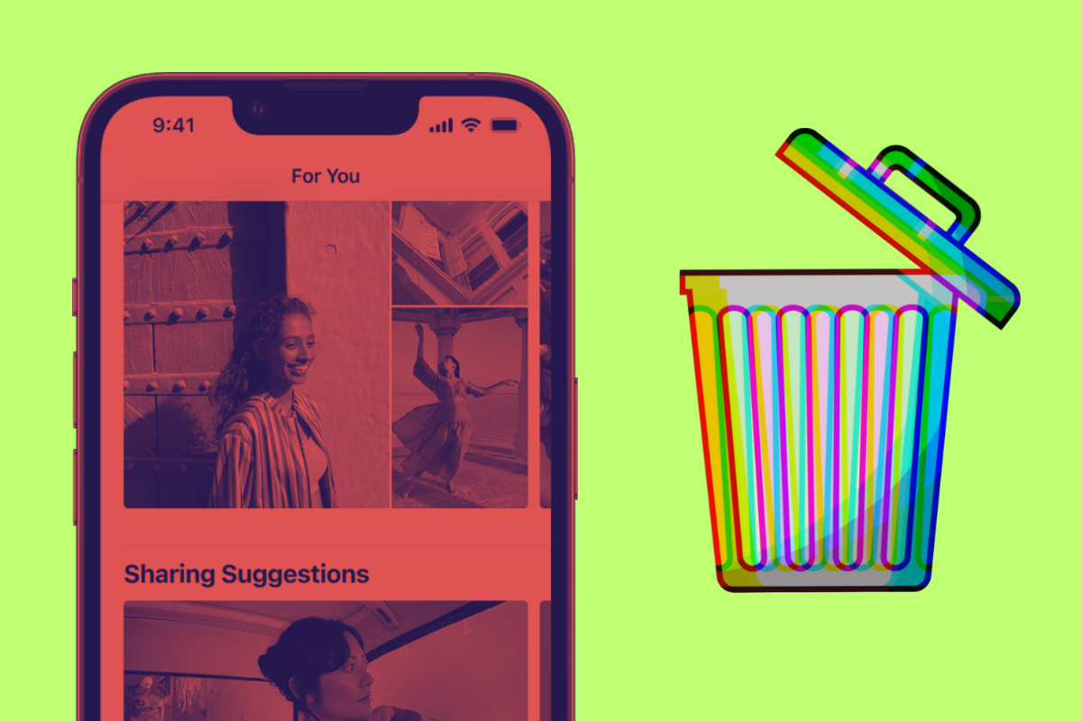 How To Delete Photos From iPhone (2023 Guide)