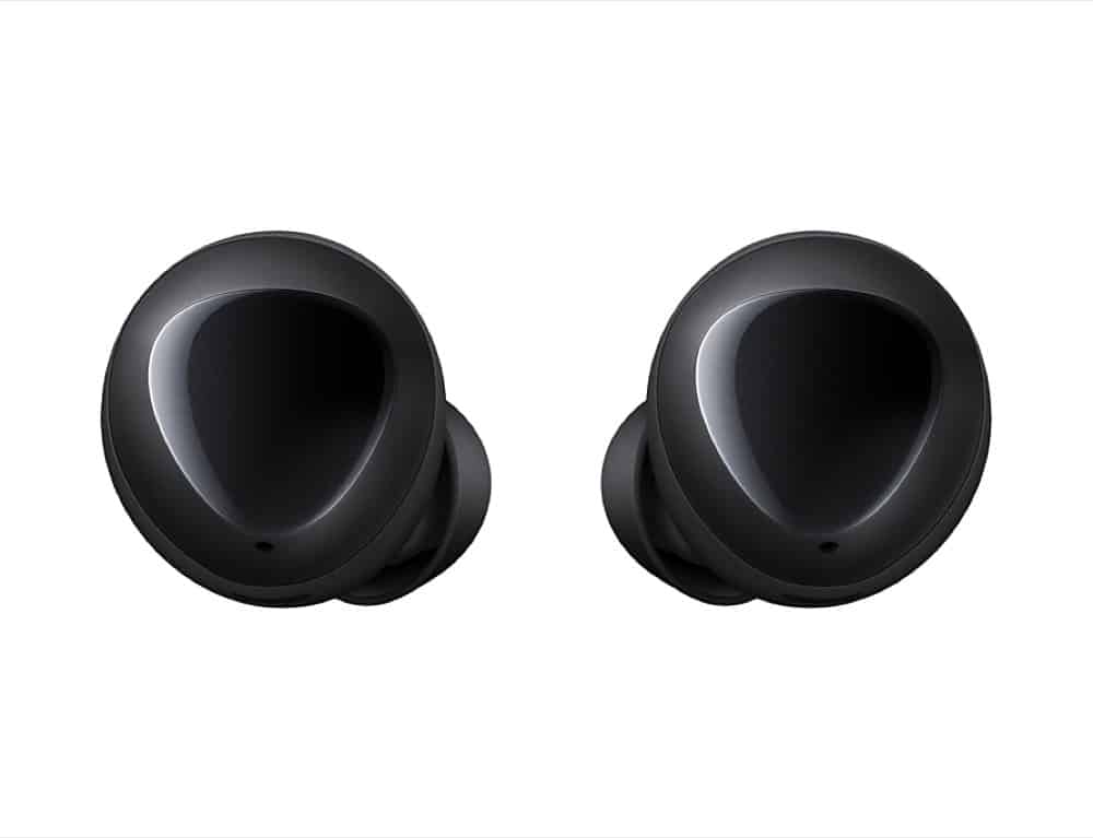 galaxy buds