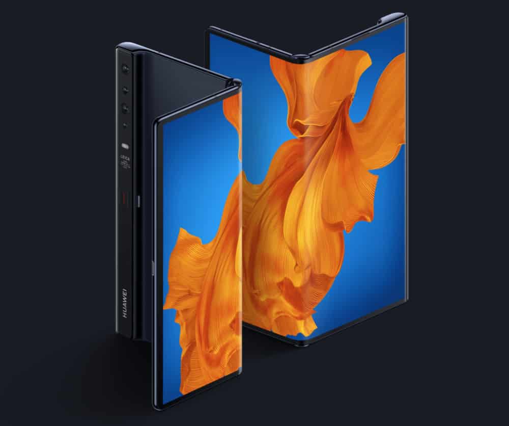 Huawei Mate XS OFFICIALLY Lands In UK – It’s Expensive… huawei-mate-xs-uk