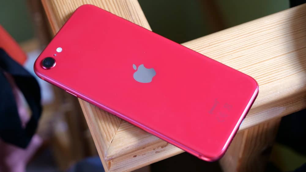 iPhone SE 2020 Deals: Compare The #1 Latest Offers For UK Networks