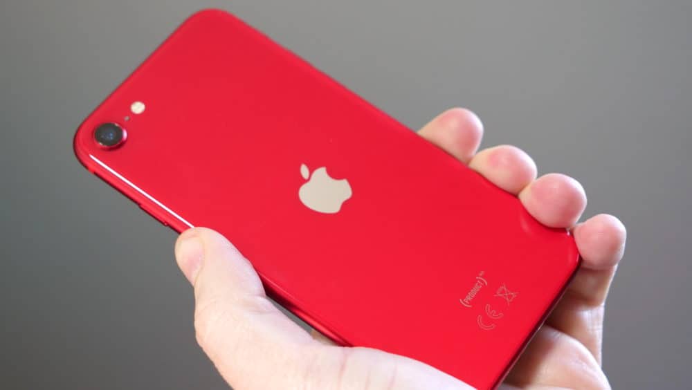 iPhone SE 2020 Review