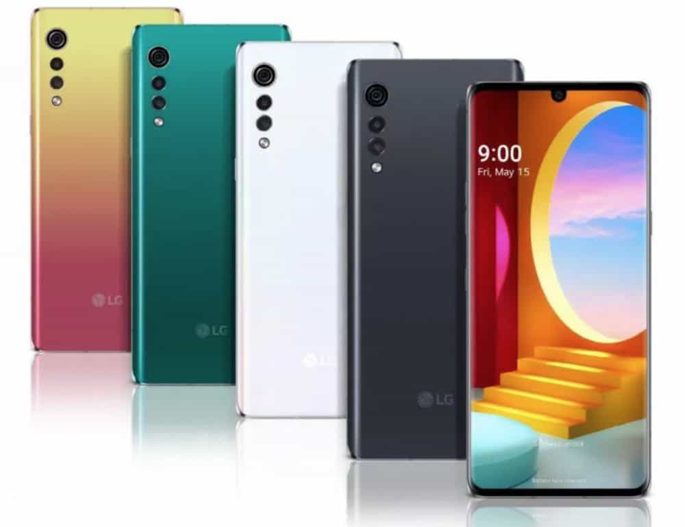 LG Velvet Specs Revealed: Does 765 CPU Means Lower RRP? lg-velvet-specs