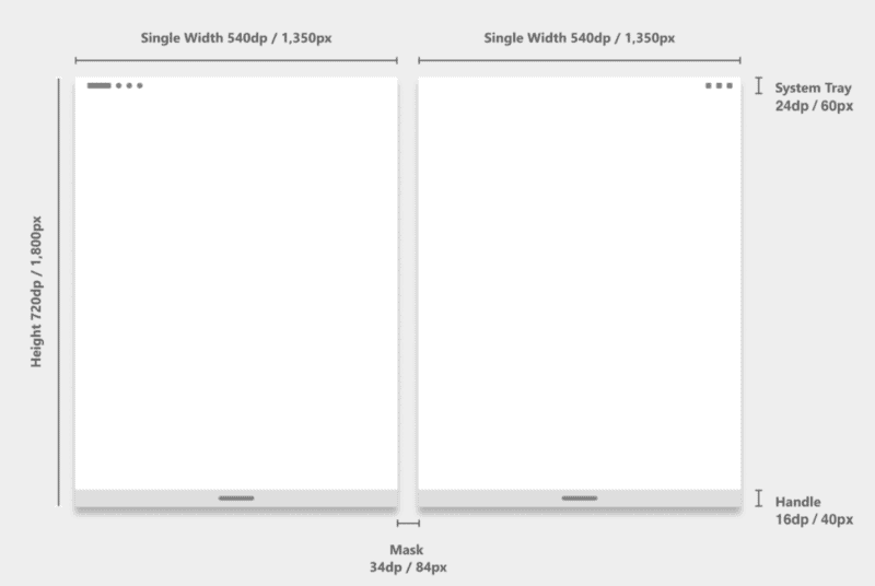 microsoft-surface-duo-dimensions