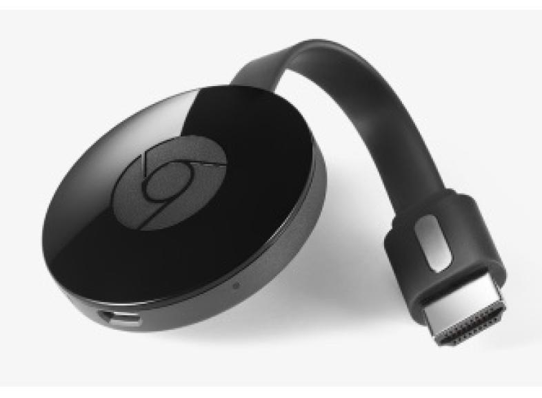 New Chromecast Release INCOMING w/ Android TV Inside new-chromecast
