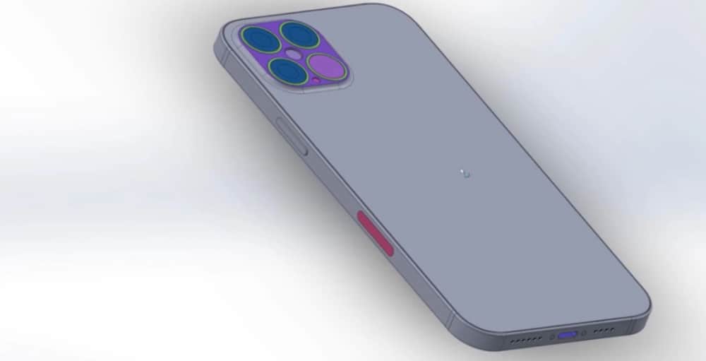 A "Portless" iPhone WILL Happen – It's Just A Matter of Time... portless-iphone