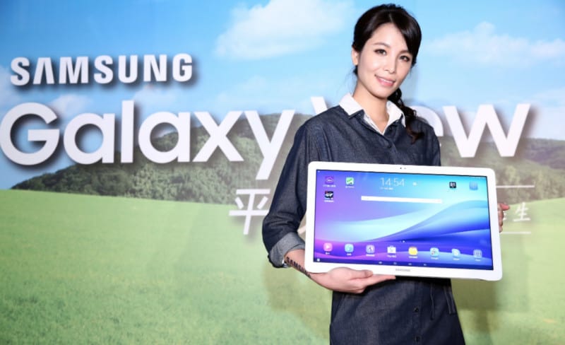This is The Biggest Android Tablet You Can Buy – It’s HUGE! Biggest Android Tablet You Can Buy